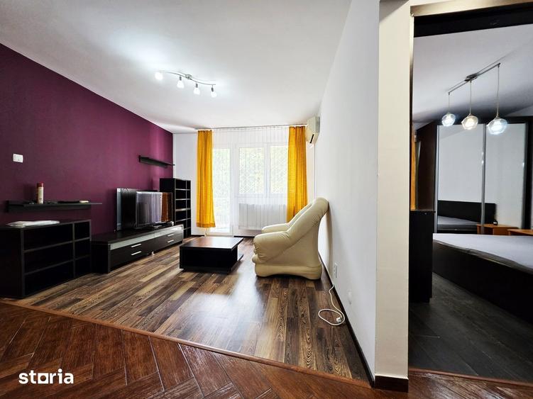 Apartament 2 Camere Titan IOR Rotunda - 7