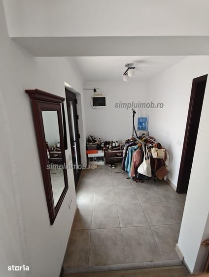 Vila P+1 Afumati 82 mp utili cu Curte proprie - Acces rapid Bucur Obor - 4