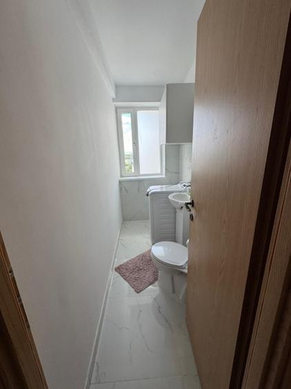 Apartament cu 2 camere decomandat, mobilat în Gării