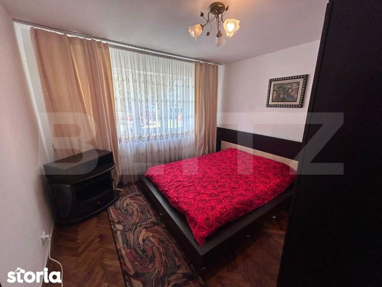 Apartament cu 2 camere decomandat în Craiovița Nouă