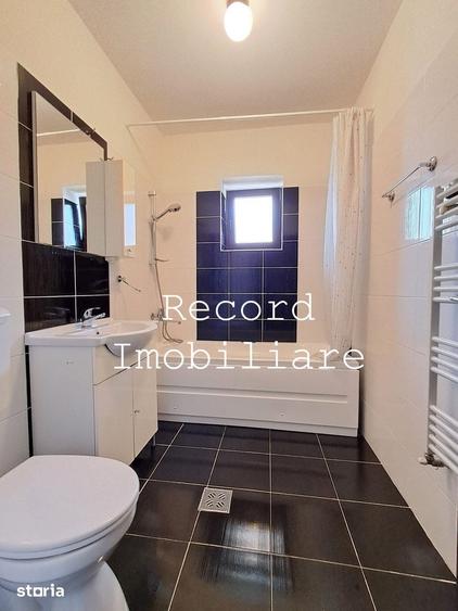 Apartament decomandat 2 camere 54 mp, parcare privata Floresti - 1