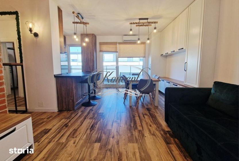 Apartament la cheie in cartierul Borhanci - 12