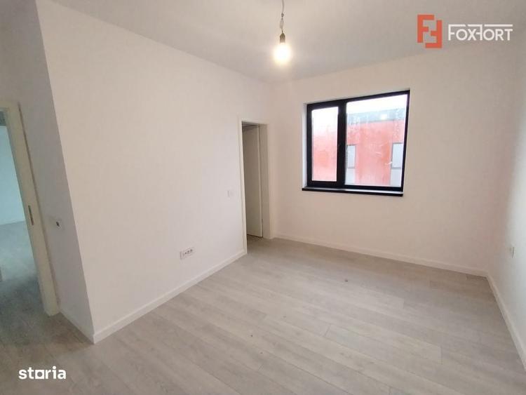 Apartament cu 3 camere în Braytim