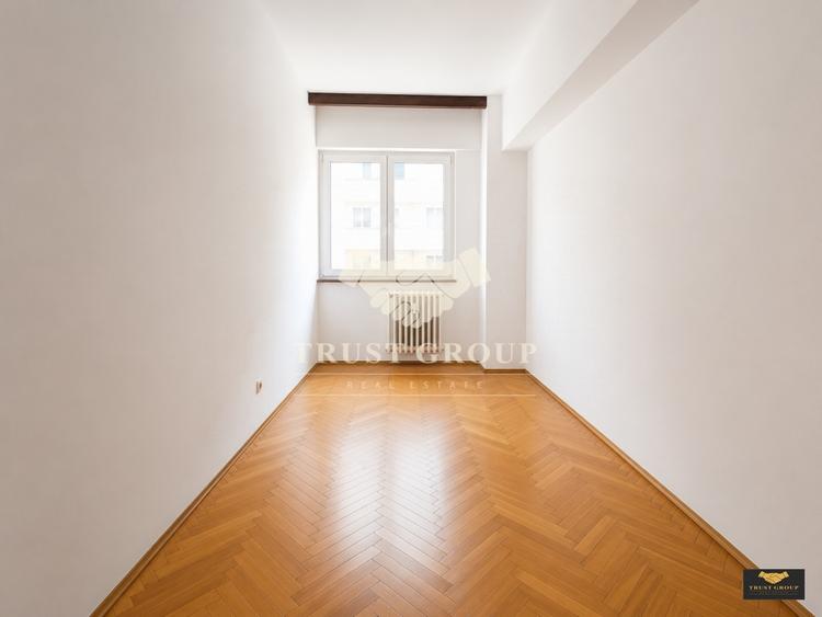 Apartament 4 camere Dorobanti | Imobil 1977 - 6