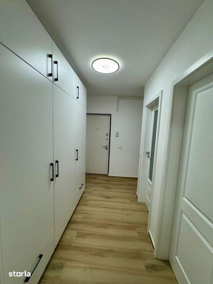 Garsoniera noua de inchiriat | RRR Residence | Parcare inclusa - 6