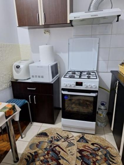 Casă cu 2 camere cu Teren 20 Mp în Central