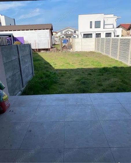 Casă cu 4 camere cu Teren 300 Mp în Dumbrăvița