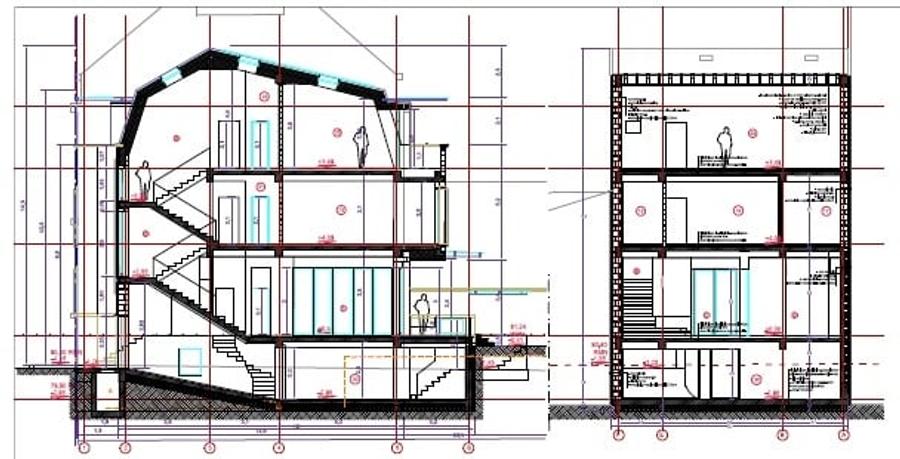 Teren Construcții intravilan de 330 mp, în P-ța Victoriei