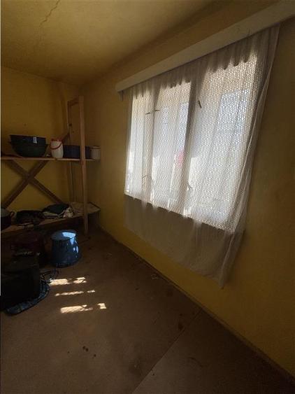 Casă individuală cu 4 camere cu Teren 5526 Mp în Cheșa