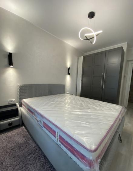 Apartament cu 2 camere decomandat în Copou