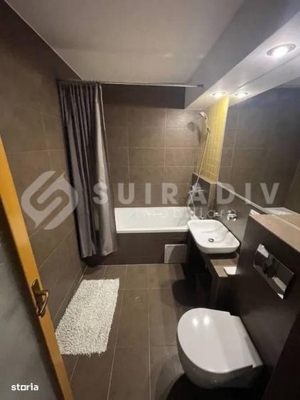 Apartament cu 3 camere, 2 bai, parcare- Andrei Muresanu - 6