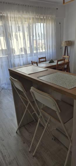Apartament cu 2 camere decomandat în Militari