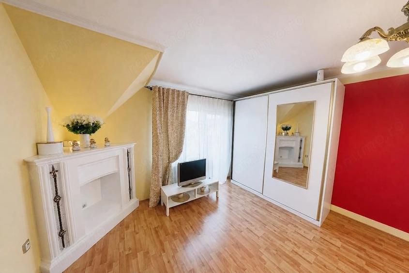 Apartament 1 camera, 42 MP, Intre Lacuri FSEGA IULIUS MALL - 5