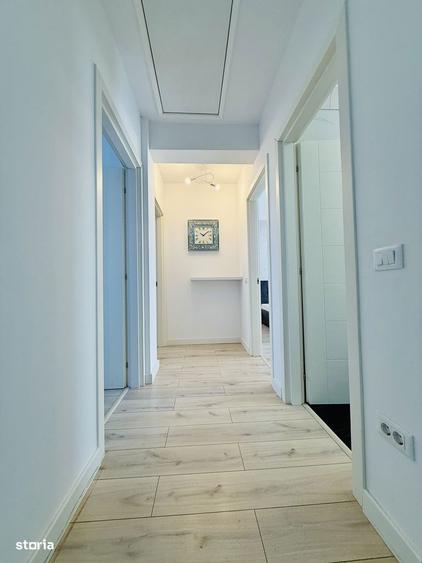 Casa P+E Valea Lupului mobilata si utilata - 13