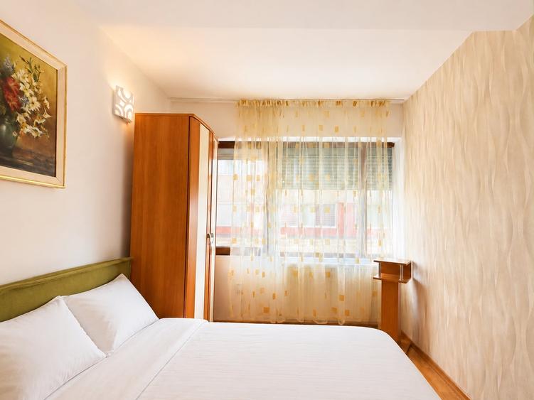 Apartament  Euromaterna | decomandat | etaj intermediar | bloc nou - 9