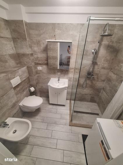 Garsonieră în Ostroveni
