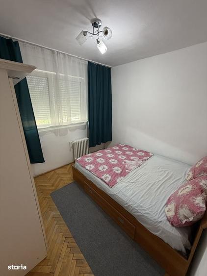 Apartament cu 2 camere în Rogerius