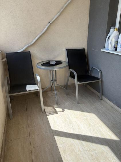 Apartament cu 2 camere decomandat în Metalurgiei
