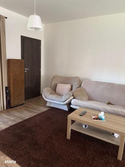Apartament cu 3 camere în Moșnița Nouă