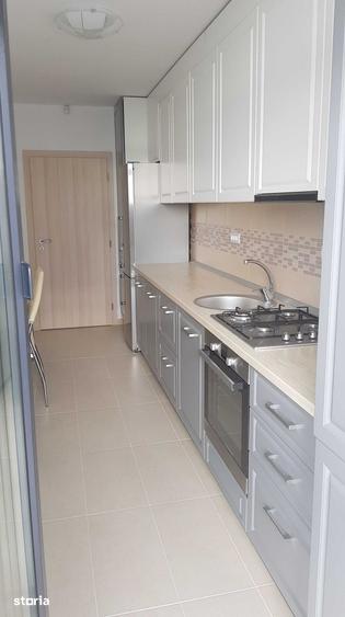 Apartament cu 2 camere decomandat în Blașcovici