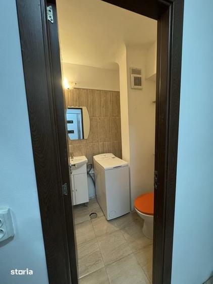 Garsonieră în Nord