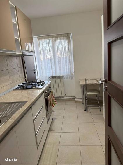 Apartament cu 3 camere în Ultracentral