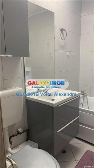 Apartament cu 2 camere decomandat, mobilat în Berceni