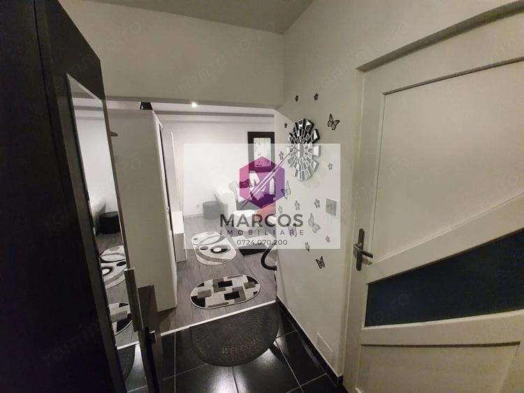 Garsonieră nedecomandată în Cuptoare (Reșița)