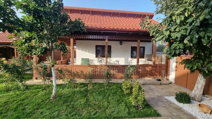 Casă cu 1 camere în Central