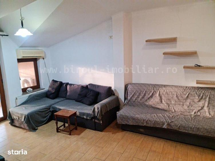 Apartament cu 2 camere în Agigea