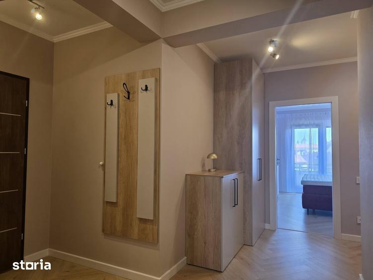 Apartament exclusivist, design premium, loca?ie centrala ,Strada Horea - 8