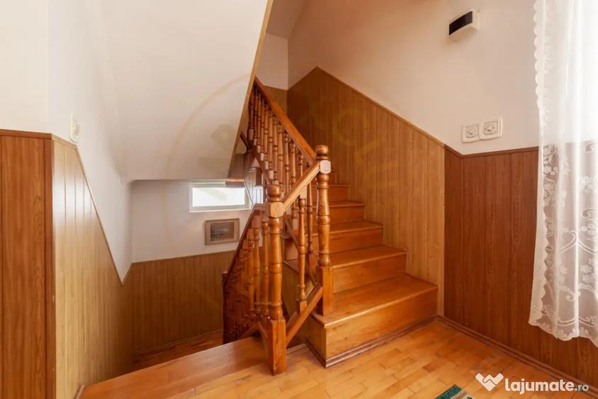 Casa Centrala Pitesti - Strada Traian - 13