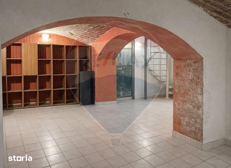 Apartament pentru birou - 1