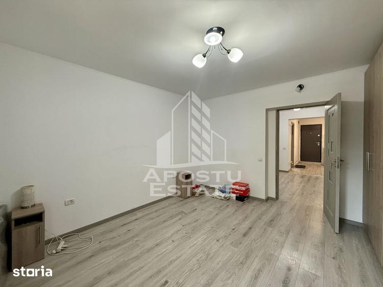 Apartament cu 2 camere în Iosefin