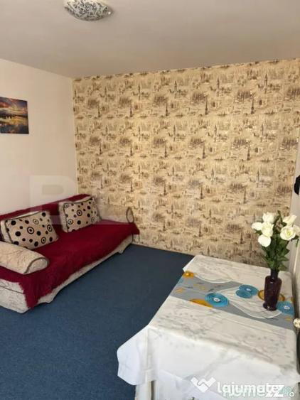 Apartament cu 2 camere semidecomandat în Sud