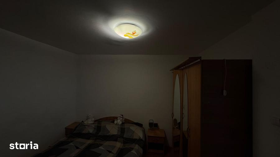 Inchiriere 2 camere, 55 mp | 7 min Metrou Iancului | 5 min Mega Mall - 5