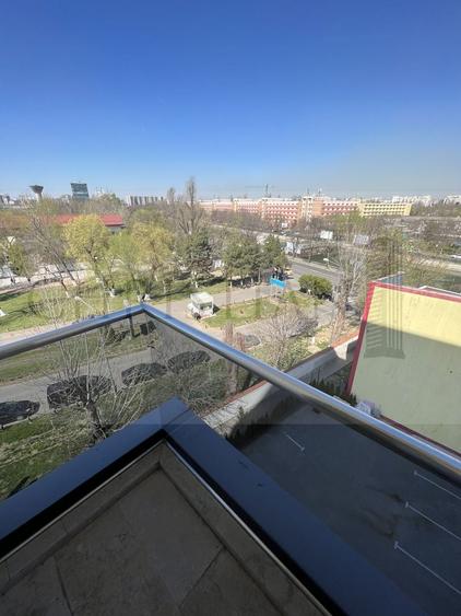 Apartament cu 2 camere decomandat, mobilat în Grozăvești