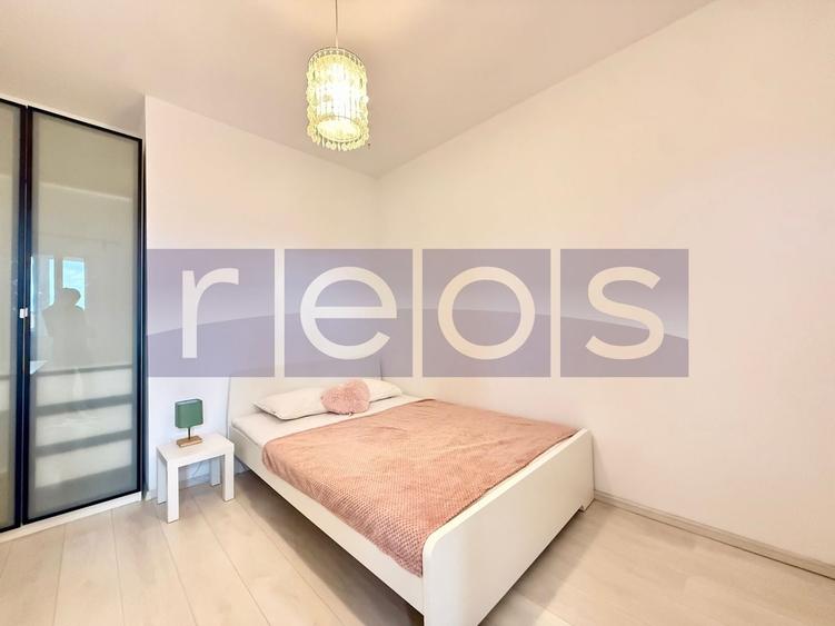 Apartament cu 3 camere semidecomandat în 1 Decembrie 1918
