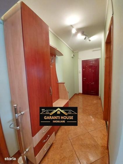 Apartament cu 2 camere decomandat în Ultracentral