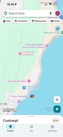 Spațiu comercial, în Tuzla