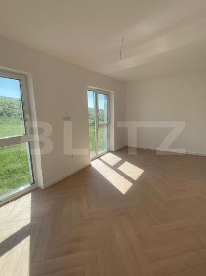 Apartament cu 3 camere semidecomandat în Iris