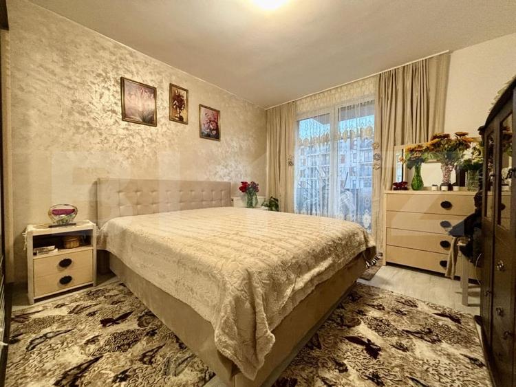 Apartament 1/2 camere, 35 mp, etaj intermediar, zona Eroilor - 6
