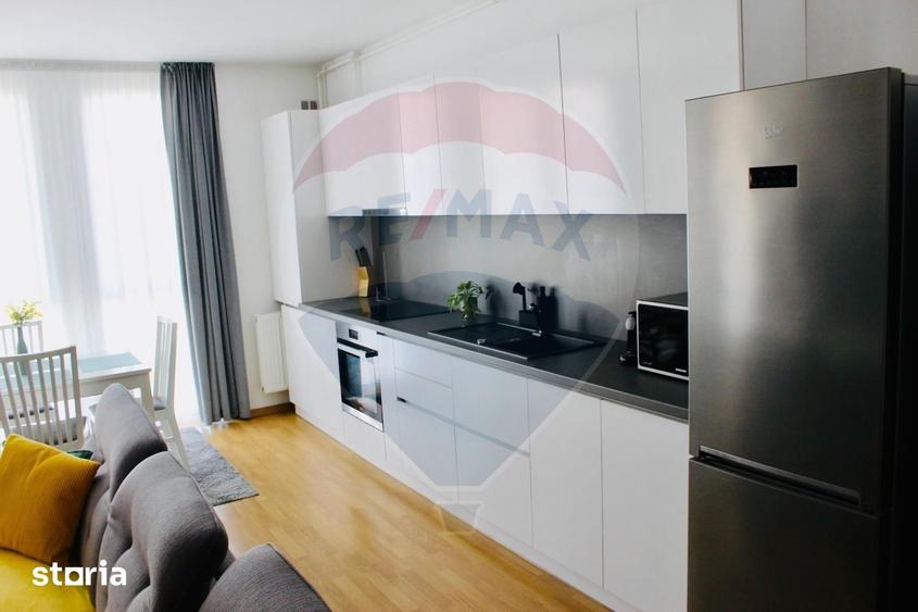 Apartament cu 2 camere de vanzare in zona Iosia - 7