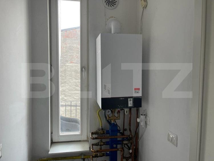 Spatiu de birouri mixt, 2E+M, 795 mp utili, zona Centrul Vechi al Craiovei - 5