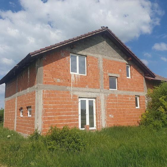 Casa Sanmihaiu German - 2