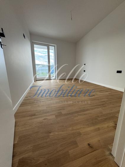 Apartament de vanzare 2 camere, 61 mp zona Calea Baciului - 5