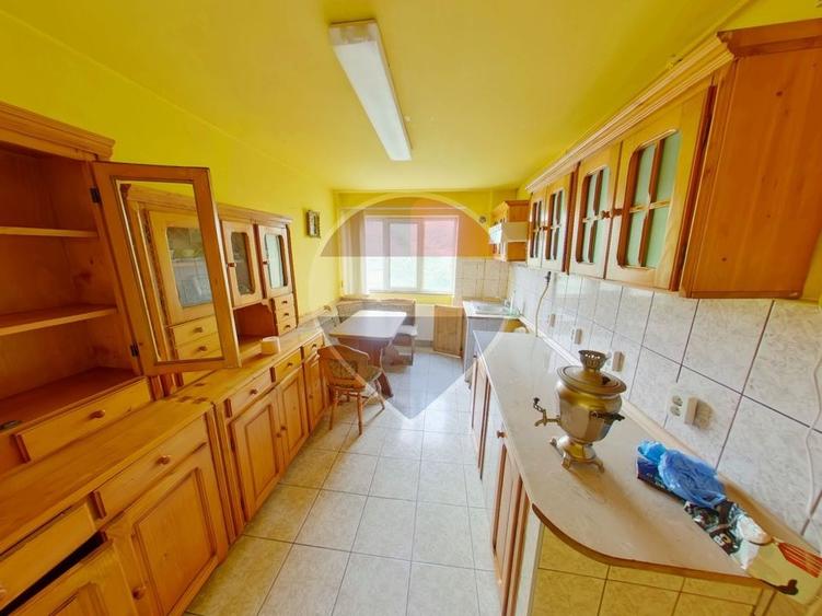 Apartament cu 4 camere de vânzare-102 mp utili - 6