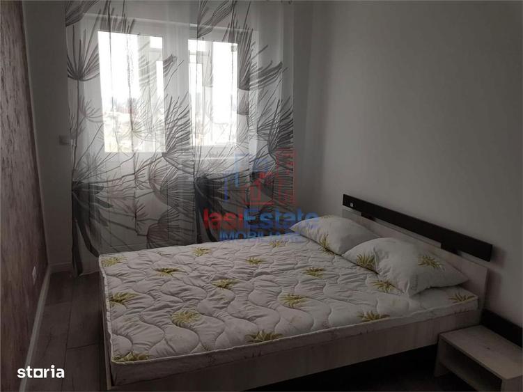 Apartament cu 3 camere în Independenței