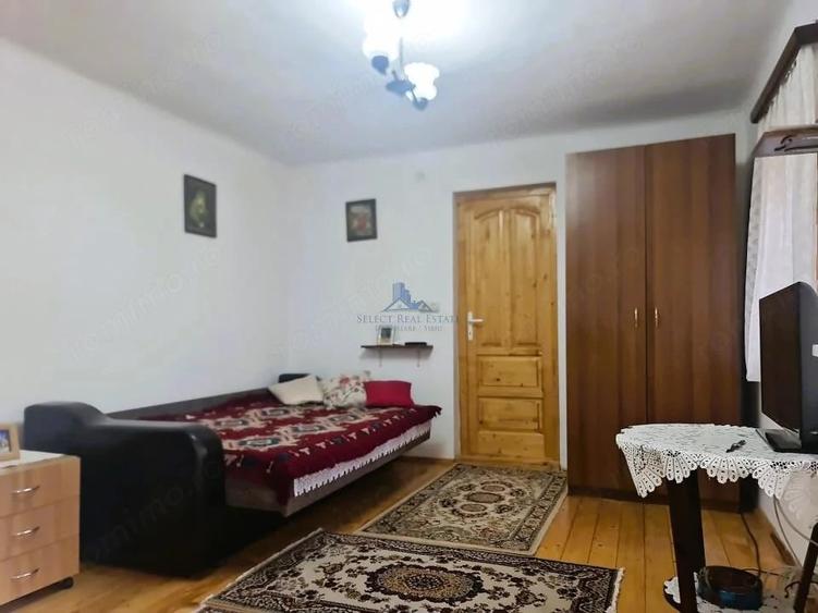 Casă cu Canalizare în Aciliu