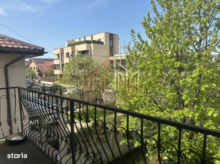 Casă cu 4 camere cu Teren 390 Mp în Central